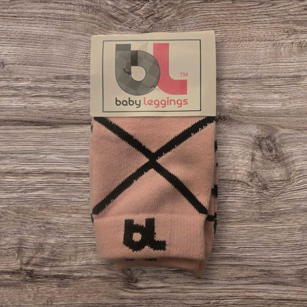 Baby leggings leg warmers for little girls - Picture 1 of 3